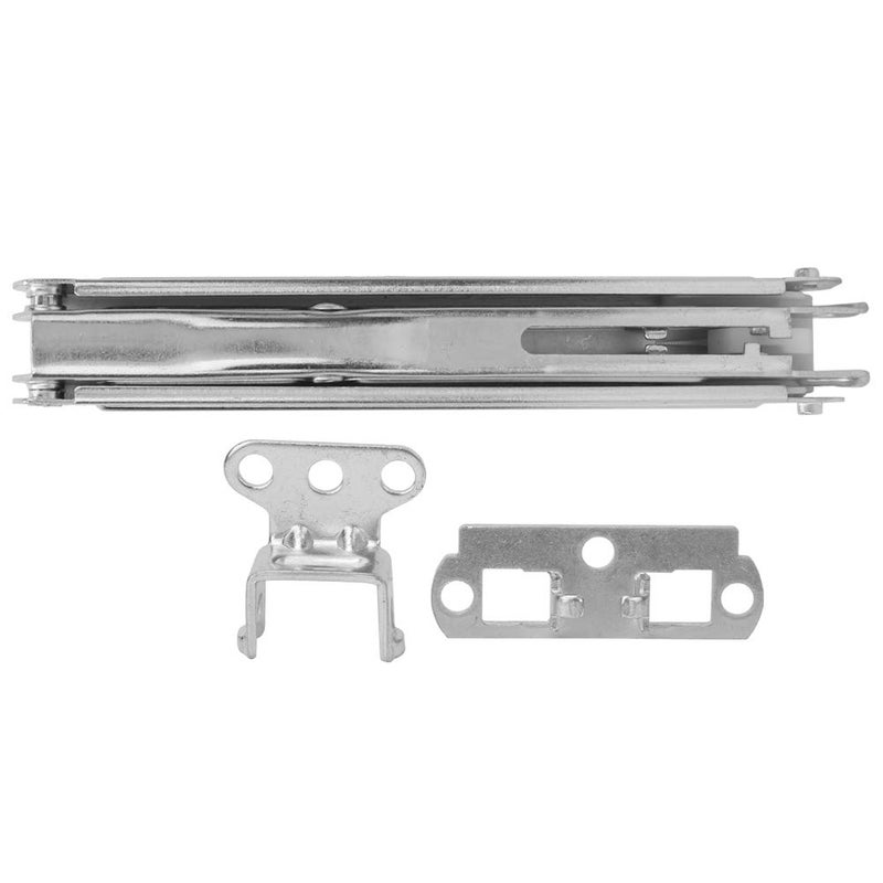 Hztyyier Adjustable Table Lifting Frame, Folding Shelf Bracket Support for Multi-Functional School Desk Drawing in Home Office Classroom Use - Image 5